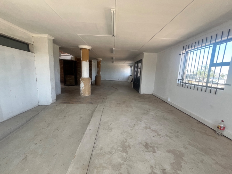To Let Commercial Property for Rent in George Industrial Western Cape